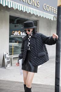 冬装新品羽绒服90白鸭绒图片