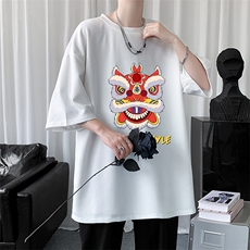 白色