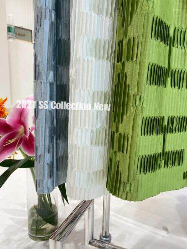 不规则凹印裤子多色现货，女装，G