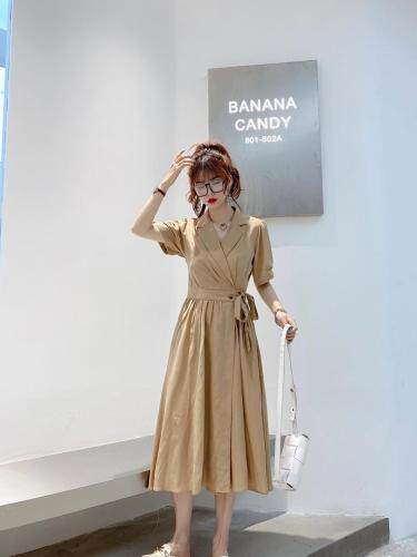 （现货）夏季新品，女装，安比希妮