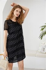 连衣裙，女装连衣裙，欧麦妮