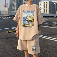 杏色
