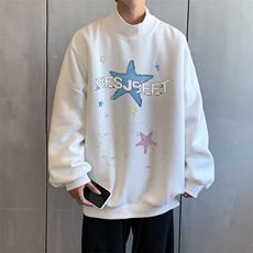 白色