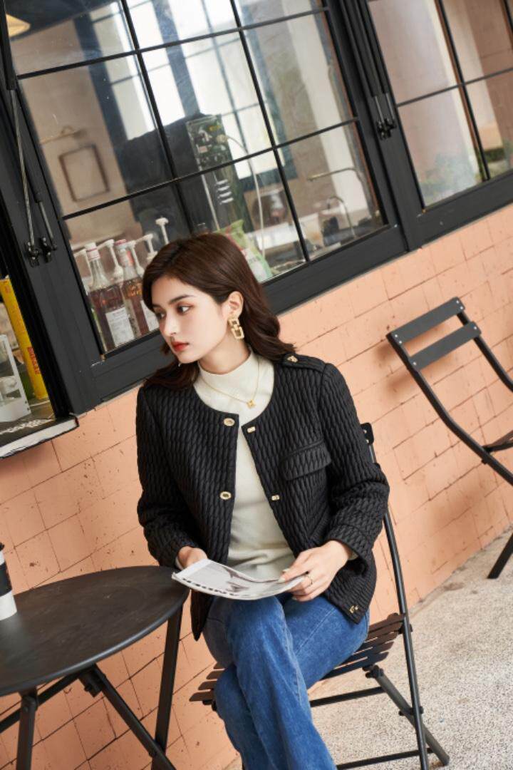 新工艺羽绒服（90绒），女装羽绒服，卡西姆