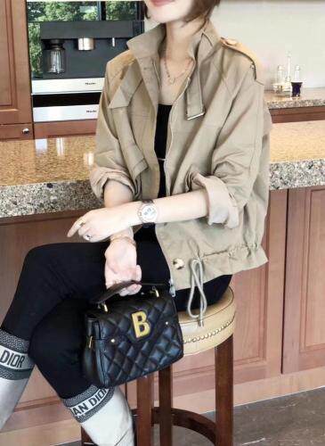 2021秋，其它，巴黎衣都