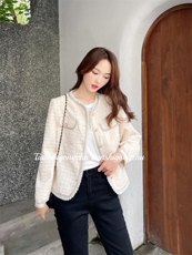 时尚潮流小香外套，其它，天使公主