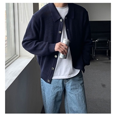 藏青色