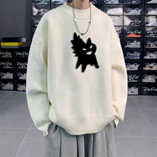 白色
