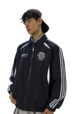 美式学院风刺绣设计大码M-5XL无影墙棒球服夹克男JK78073P79控128，男装夹克，星座227-7
