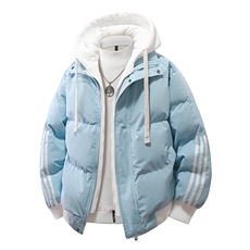 浅蓝色