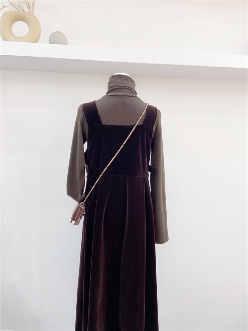 连衣裙，女装连衣裙，Lico&co(1F)