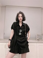 套装ＭL，女装职业装，可纳奇