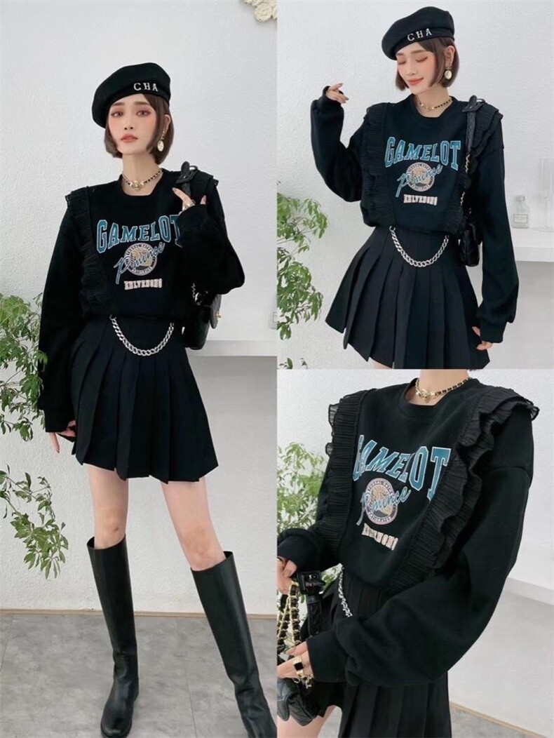 依洛菲 HZYLF127513