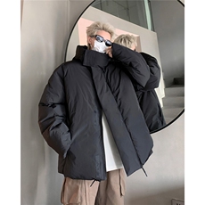 2025年冬装美式高街情侣装棉服宽松小众棉衣学生外套MY7877-P118，男装棉衣，电商C213(原B265)