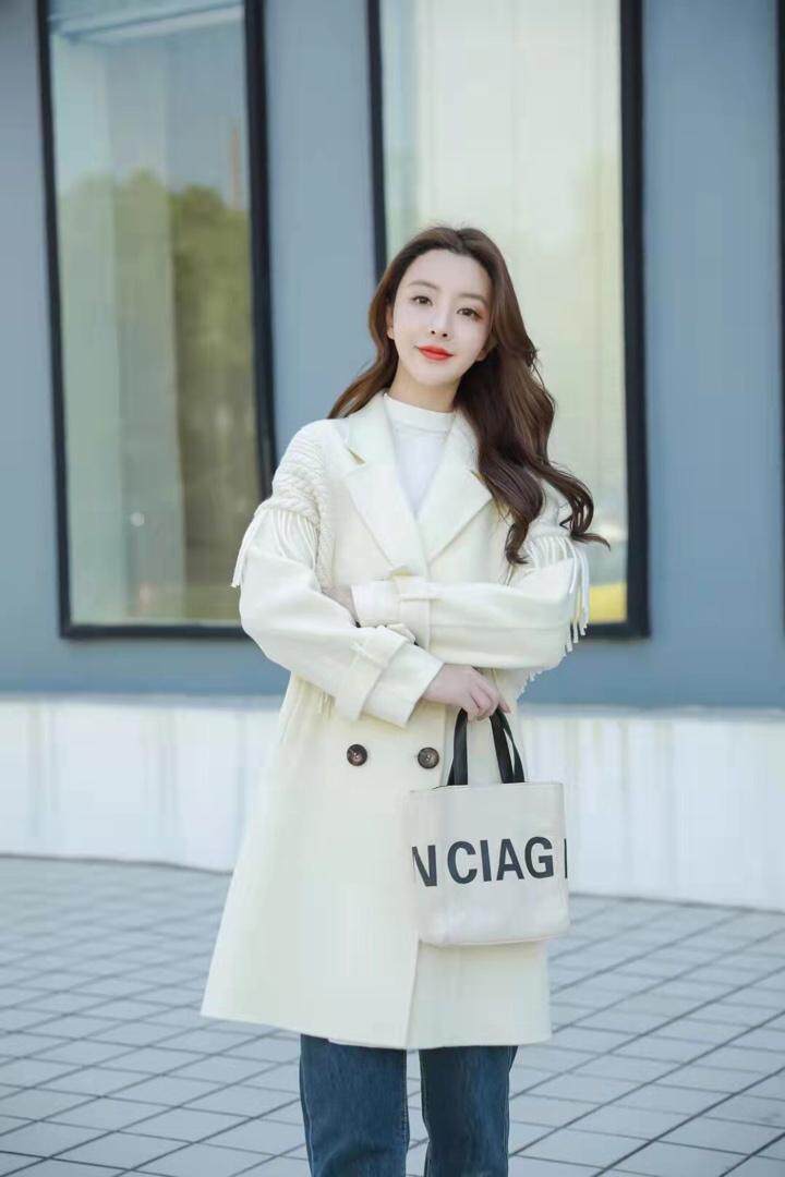 新款羊绒大衣，其它，HTYX(6F)