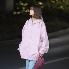 粉色