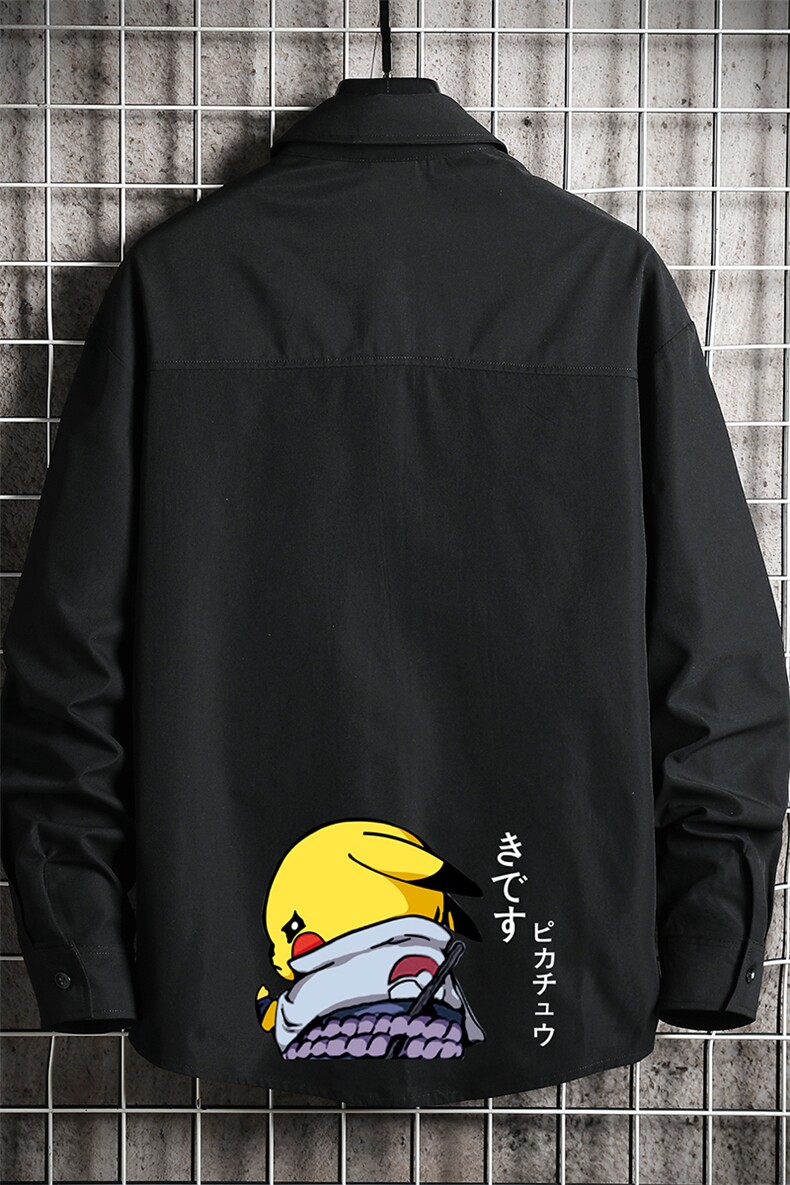 CS15036-P38长袖衬衫男士大码宽松衬衣男寸衫男寸衣,男装衬衫,电商A040A