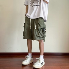 绿色