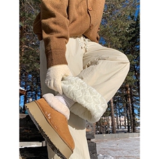 网图外穿棉裤北极绒超厚裤子防水防风漠河防寒裤A025-WK1062-P58，男装棉裤，电商A025