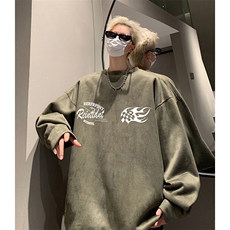 军绿色