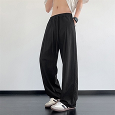 K192-P32控49新款现货夏季美式男士休闲裤，男装休闲裤，星座209-1