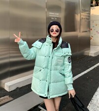 香丽迪冬装新款羽绒服，女装羽绒服，香丽迪1