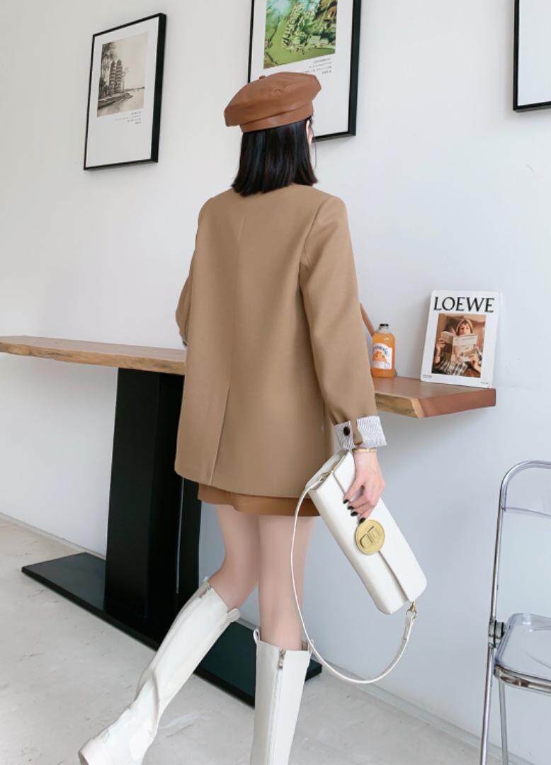 秋装外套，其它，竹吟