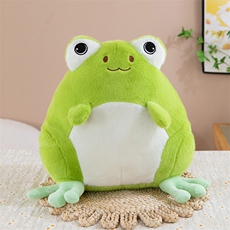 绿色