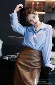 网红同款 五个色图片
