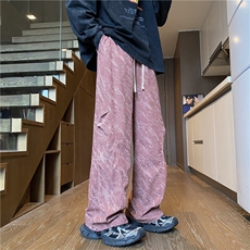 粉色
