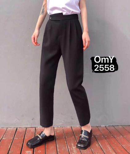 秋装时装裤，其它，欧美吔