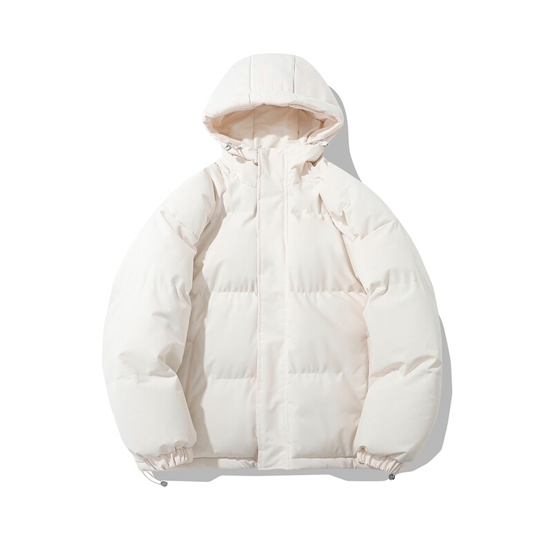 主推！五防面料棉衣连帽加绒加厚潮流棉服男MY1277-特P70,男装棉衣,星座610B-1