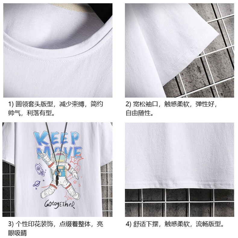 DX17175-P20纯短袖t恤男大码半袖打底衫宽松体恤衫网格挂拍,男装T恤,电商A040A