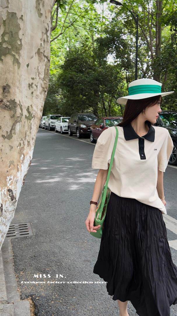 现货时尚洋气休闲款T，其它，蜜思印·金