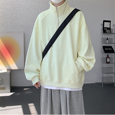 奶黄色