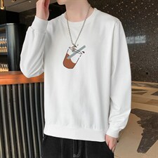 白色