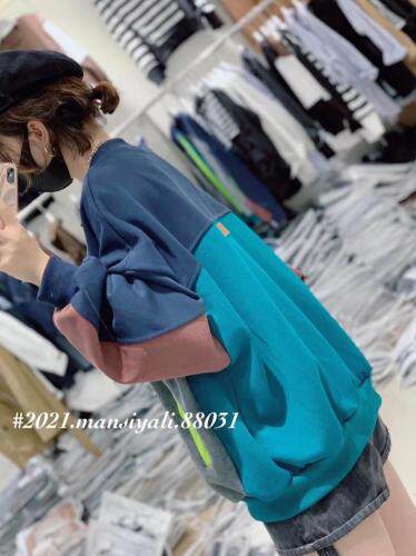 秋装上新中，其它，曼斯娅莉