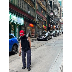 纯棉背心男夏季新健身跨栏篮球运动无袖男t恤坎肩1209-1-BX01-P20，男装背心/马甲，星座1209-1