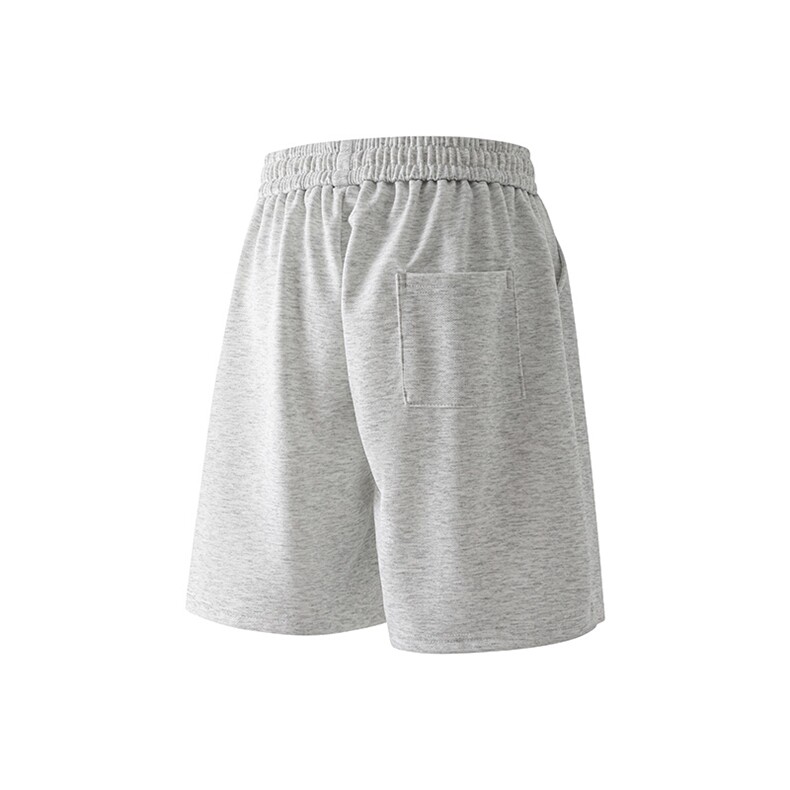 美式夏季宽松休闲纯色短裤量大可谈XZ1118-1-A3607,男装牛仔裤,四季星座1118-1