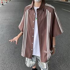 棕色