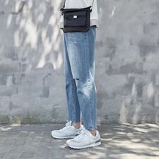 潮流春季牛仔裤男牛仔长裤K932P35，男装牛仔裤，星座1116-2