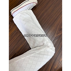 美式提花菱格牛仔裤ZK0436-特批42，男装牛仔裤，星座313A(原308A-2)