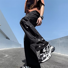 男春夏新款青少年时尚休闲裤KM937P35，男装休闲裤，星座1116-2