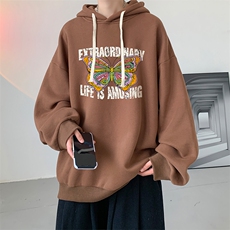 棕色