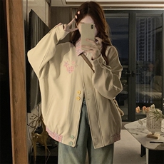 杏色