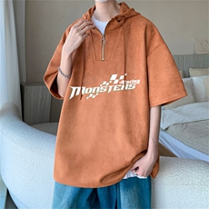 棕色