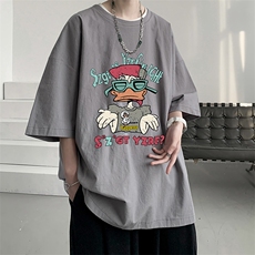 灰色
