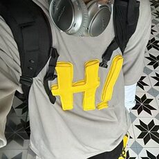 美式复古字母印花短袖t恤男夏季新款宽松休闲百搭打底上衣T1019，男装T恤，星座1116A（原606A-3）
