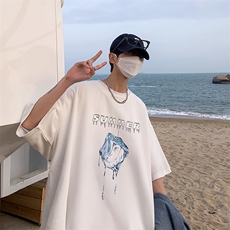 白色