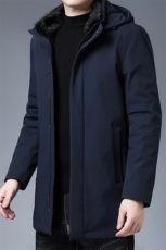 男装羽绒服BN20862，男装羽绒服，钱塘207-2